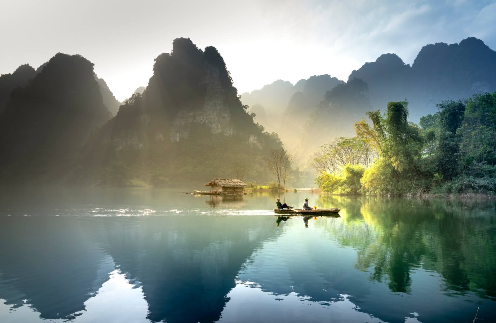 Arrangements for indoor and outdoor events