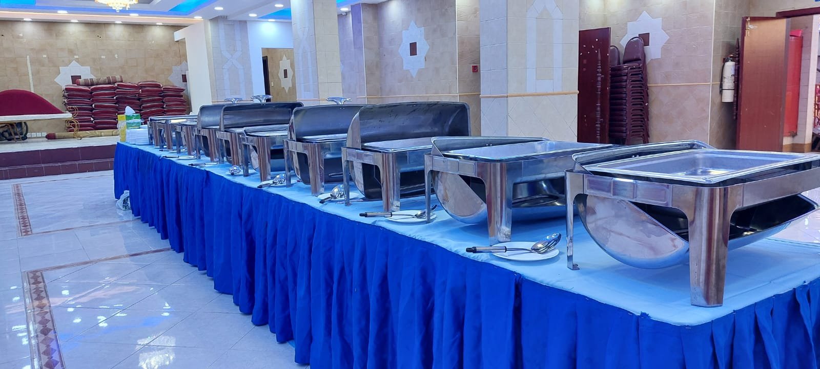 Premium Catering Services for Weddings, Corporate &amp; Private Events.